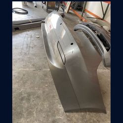 BMW 528i Parts