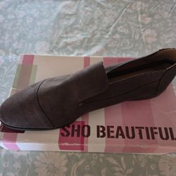 Sho Beautiful Shoes