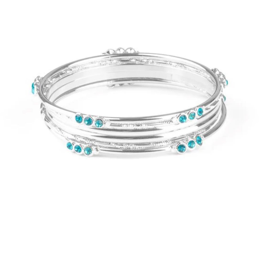 Stackable Bracelets