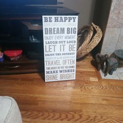 Wall Art