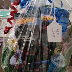 Any Easter basket $20 each