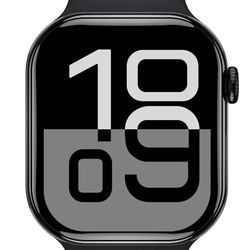 Warch 11 Smartwatch 