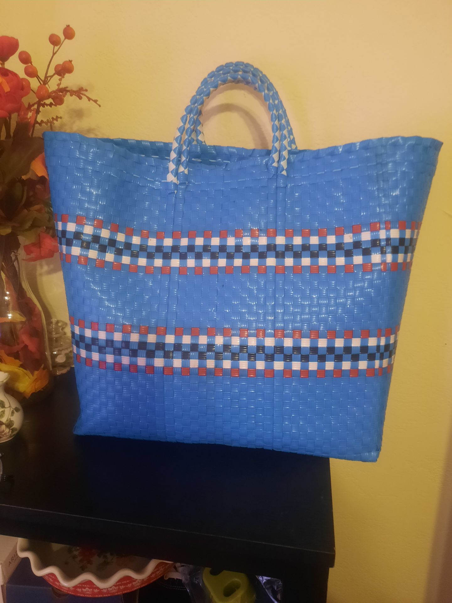 Bolsa mexicana