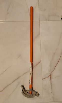 Klein Tools 1/2” EMT Conduit Bender – Made in USA