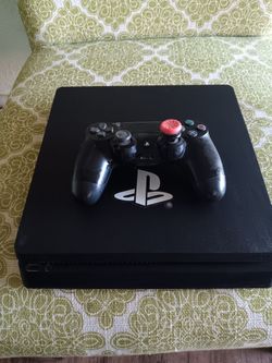Playstation 4