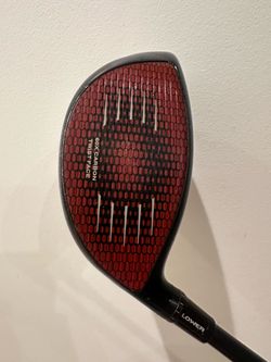 TaylorMade Stealth Driver