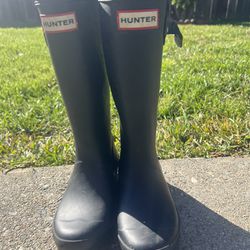 Hunter Rain Boots - Child 