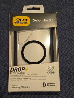 Otter Box Defender S25 Ultra