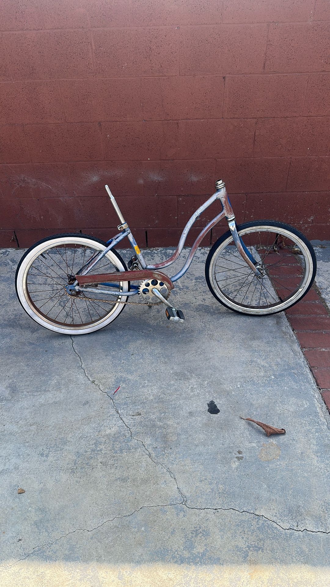 1964 Schwinn