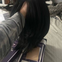 Bob Hair Style Wig 