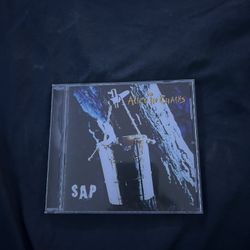 Alice In Chains “sap” (cd)