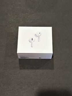 *SEALED* AIRPODS PRO 3