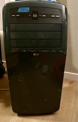 Portable AC