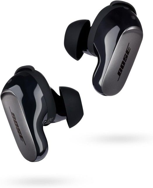 Bose Earbuds
