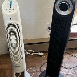 Dreo fan
