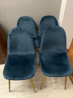 Dining Chairs