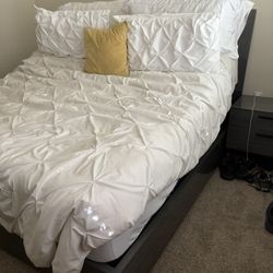 King Bed Adjustable Foundation 