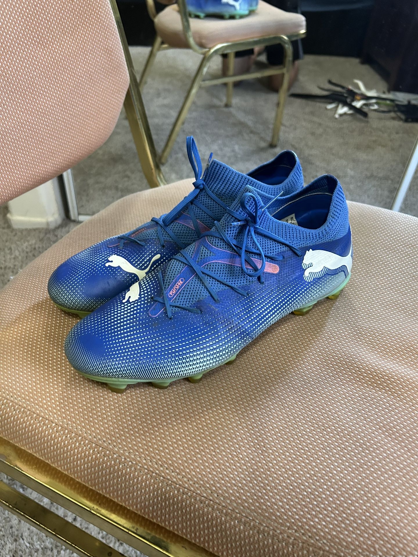 Puma Future 7 Soccer Cleats