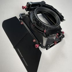 MovCam MM-1 Mattebox