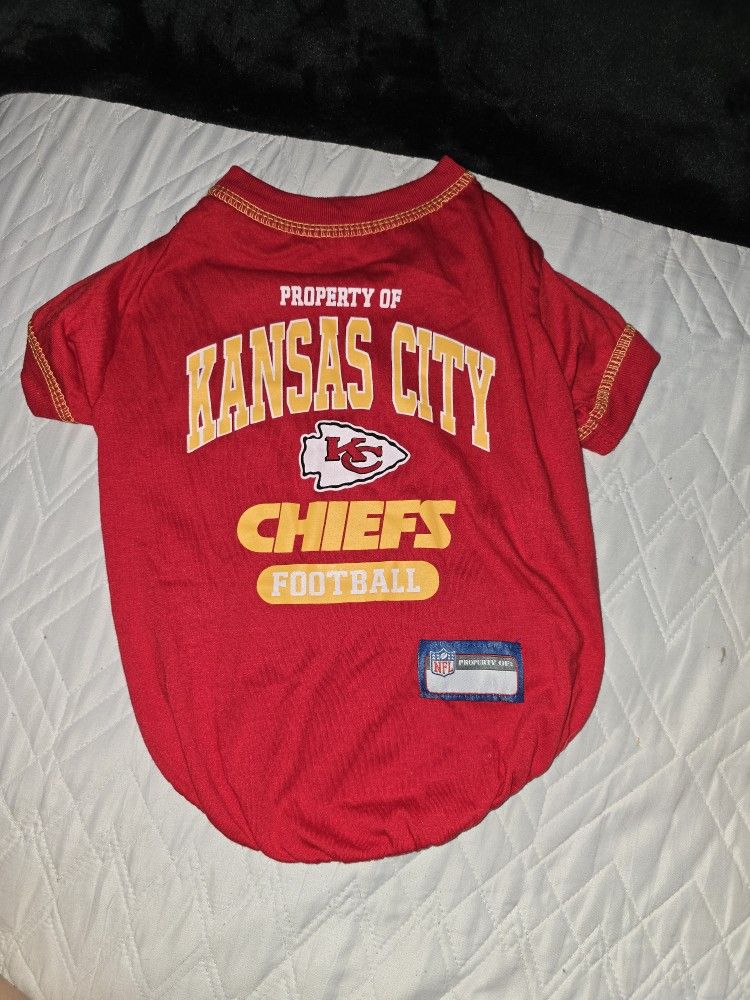 KC DOG SHIRT