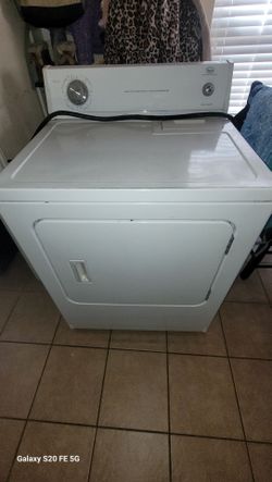 Roper Dryer