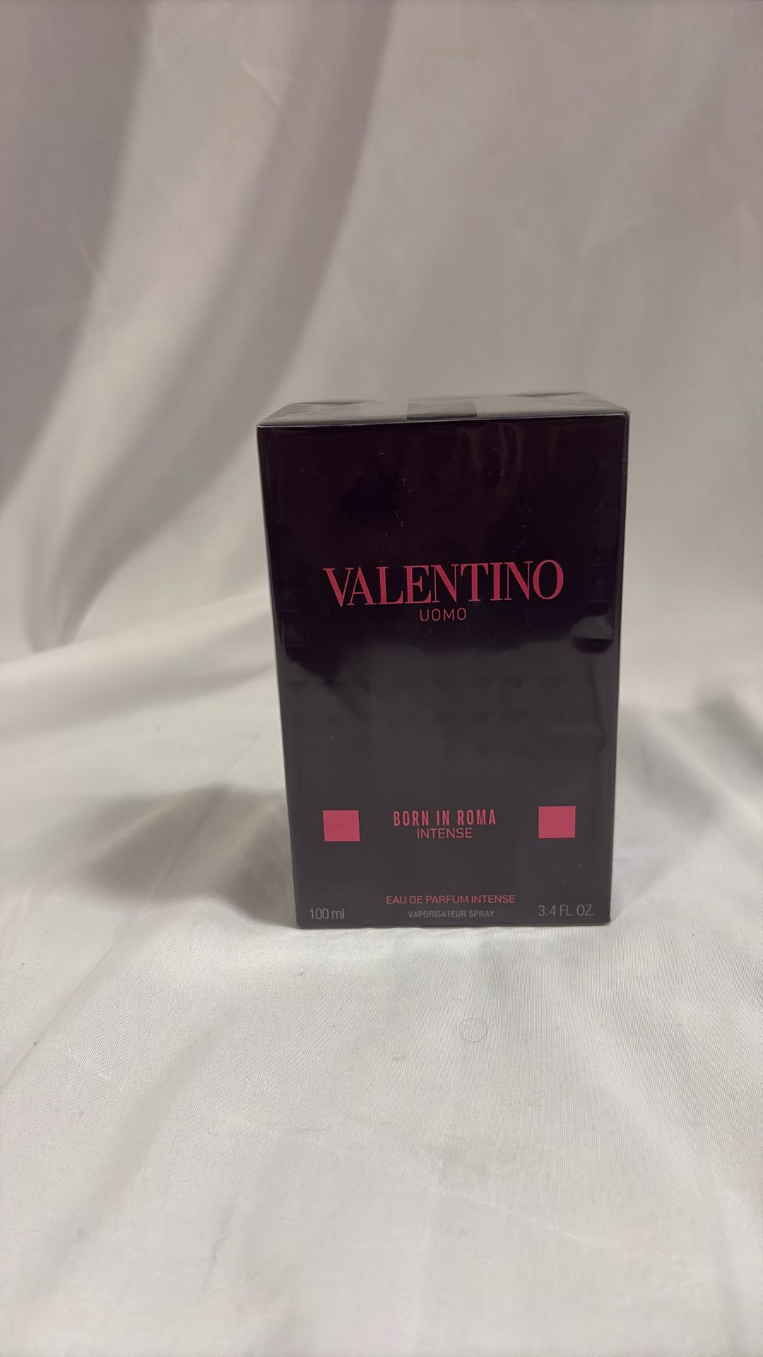 Valentino- Born In Roma Intense