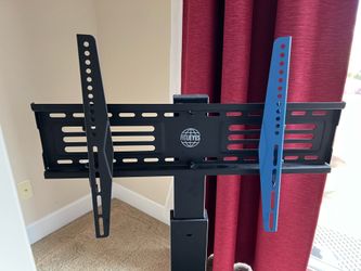 Fitueyes TV Stand Up To 65” TV