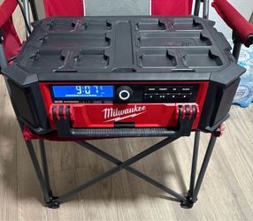 Bluetooth Radio