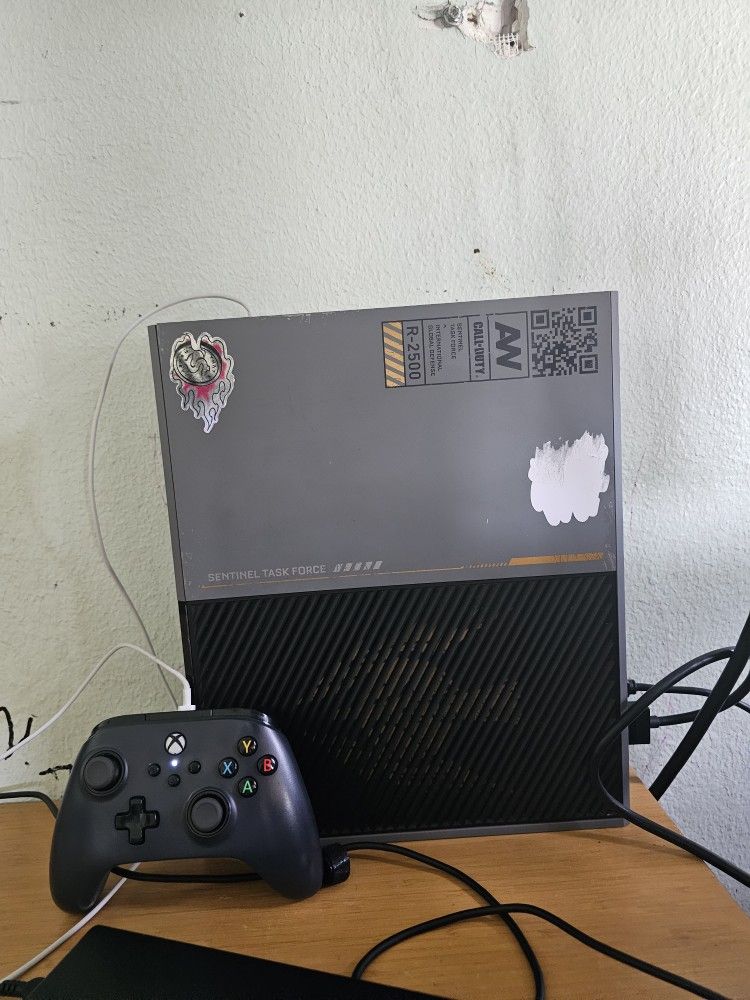 Xbox One