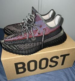 Yeezy Boost 350 Yecheil Size 9.5 