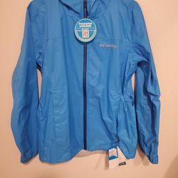 Columbia Sportswear Evapouration Jacket