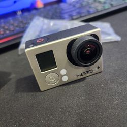 GoPro HERO3+ Black Edition 