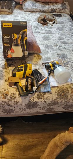 Spray Painter Machine