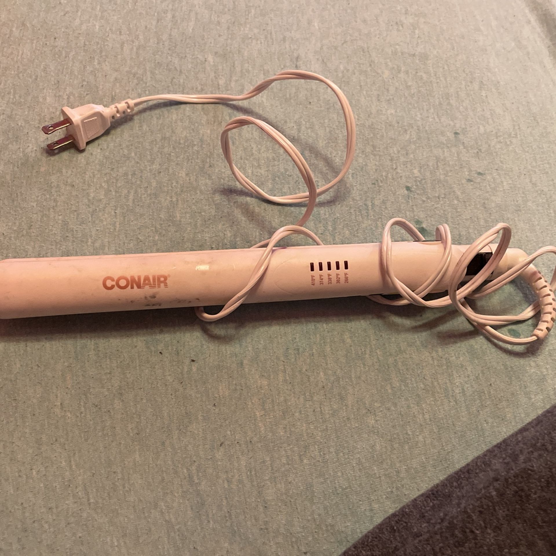 CONAIR Hair Straighter 