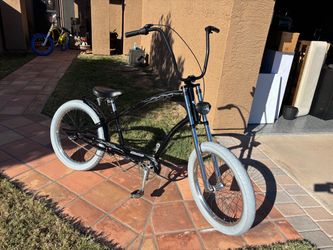 Electra Ghostrider 3 speed