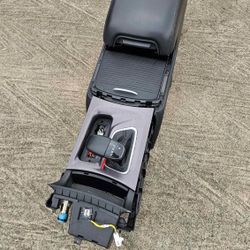 Dodge Charger Shifter + Module 