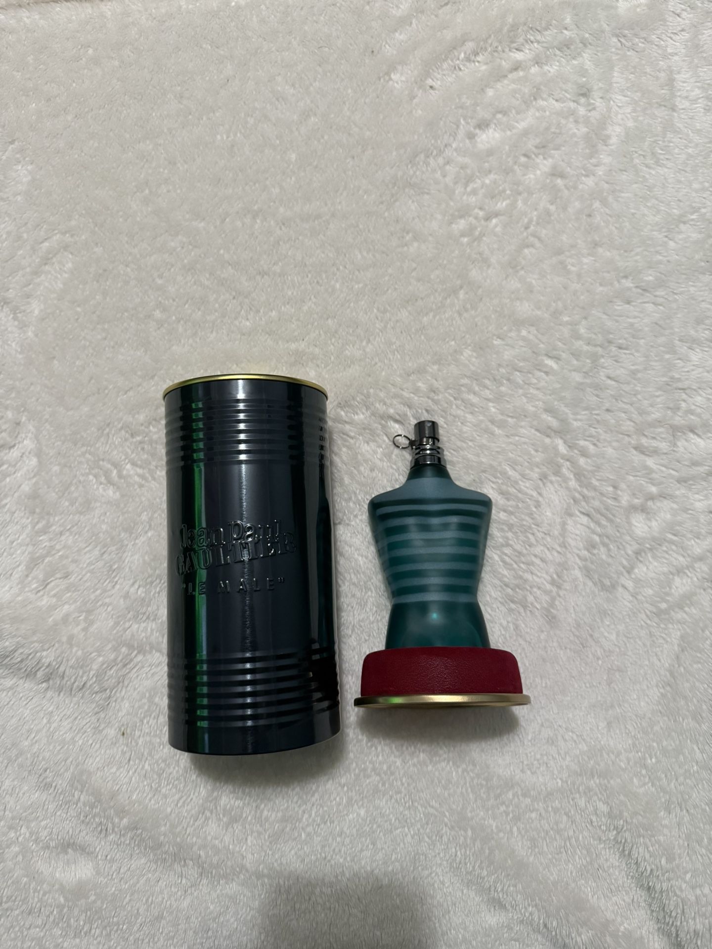 Jean Paul Le Male Toilette Cologne