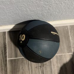 Medicine Ball