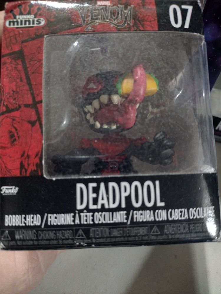 Deadpool