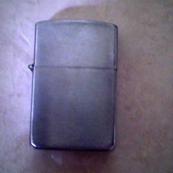 Vintage Kron Imperial Lighter with Original Packaging 