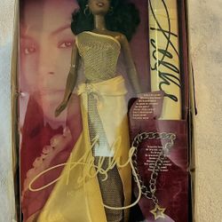 Barbie Collectable Dolls 