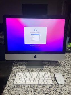 Apple Desk Top