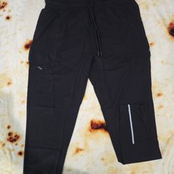 TLF Pants Size M