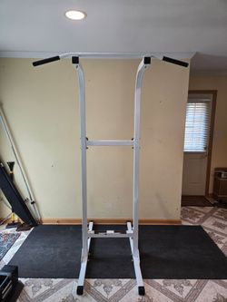 Parabody 82" Power Tower