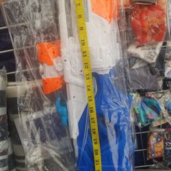 Big Water Gun