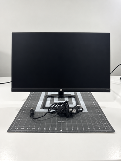 HP 27eb 27-inch IPS Display
