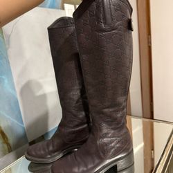 Gucci Boots
