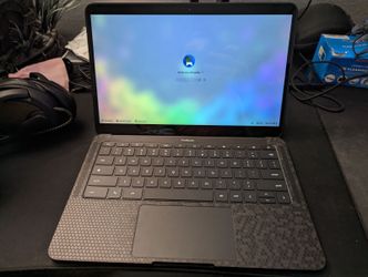 Google Pixelbook Go