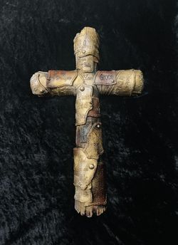 HOBBY LOBBY WALL DECOR CROSS