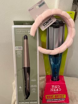 Hair Styling Bundle